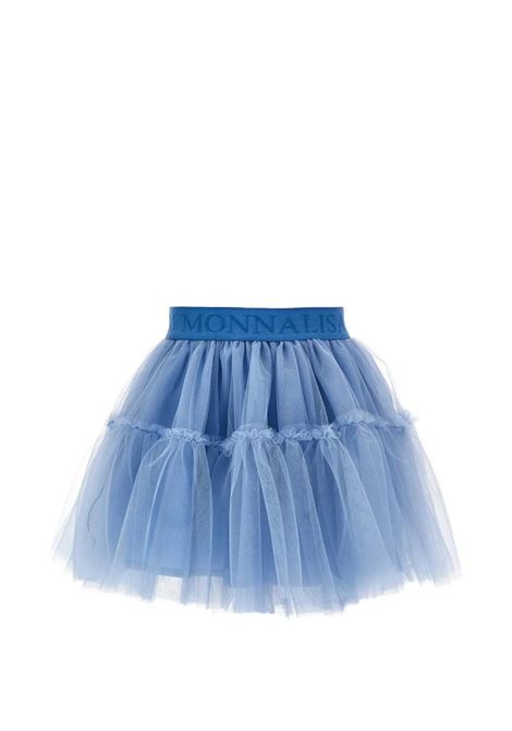 Gonna in tulle MONNALISA KIDS | 17HGON T99450057